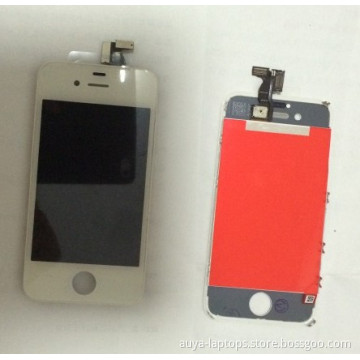 Wholesale LCD with Digitizer Assembly for iPhone 4S, Touch Screen for iPhone 4S